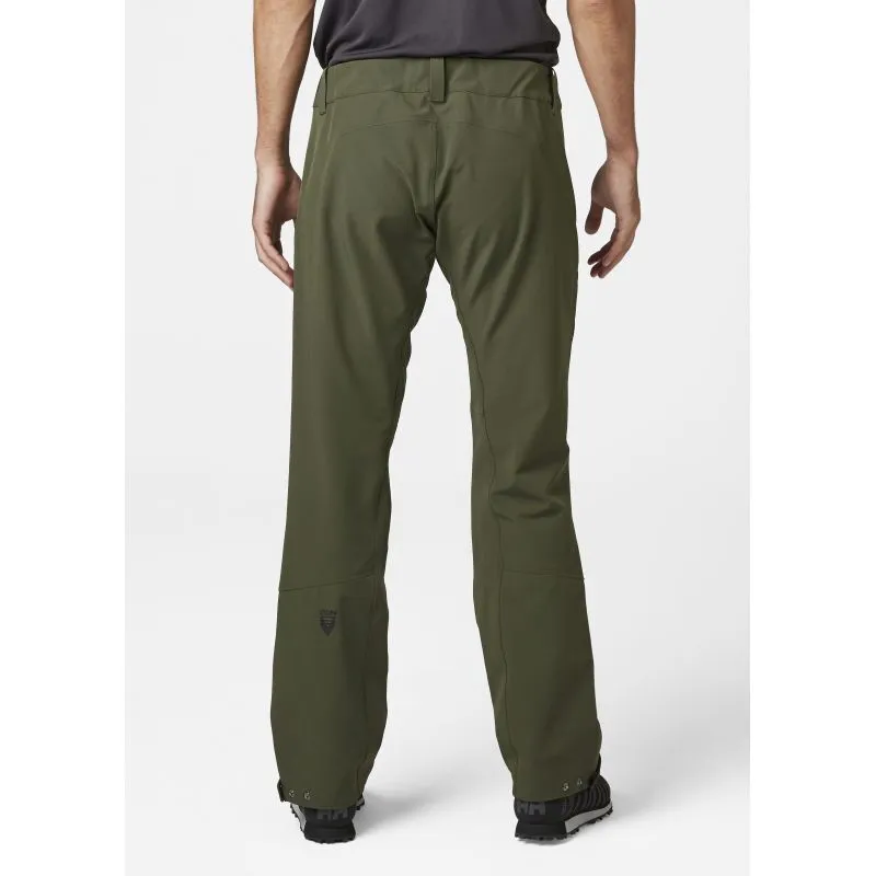 Helly Hansen  Odin Huginn - Pantaloni softshell - Uomo