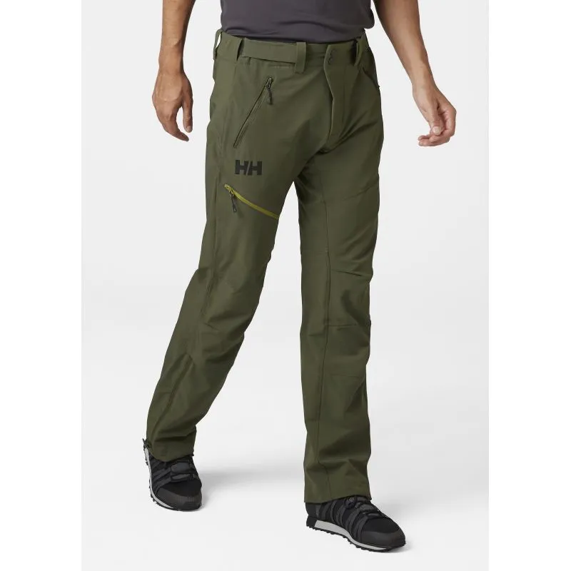 Helly Hansen  Odin Huginn - Pantaloni softshell - Uomo