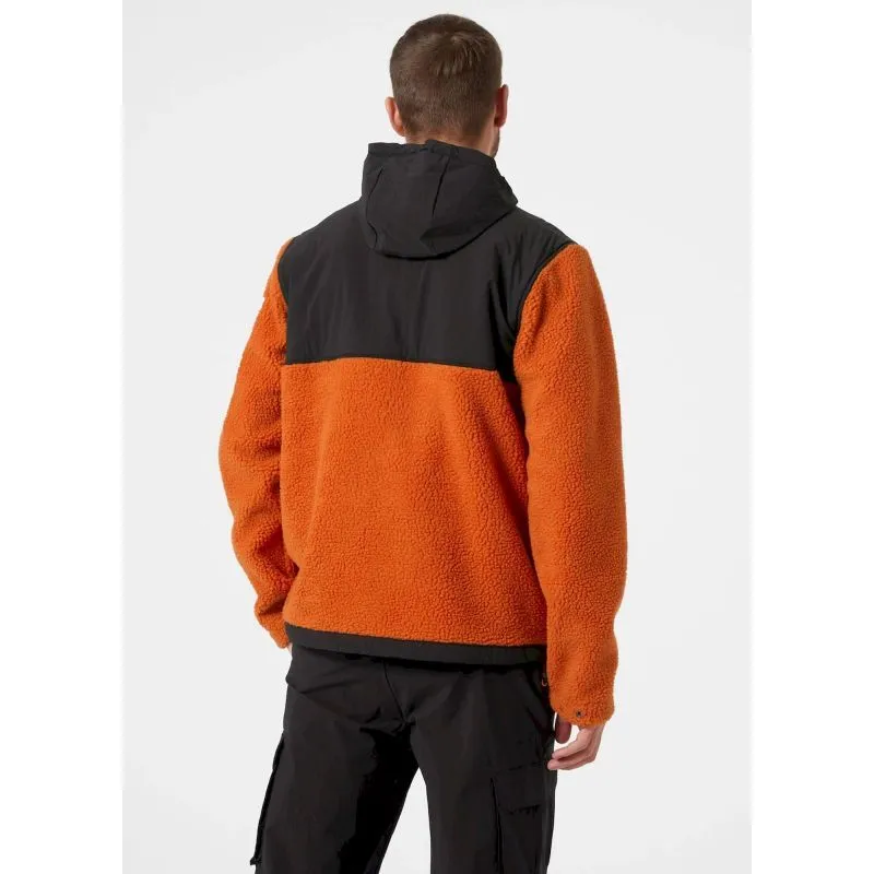 Helly Hansen  Patrol Pile - Giacca in pile - Uomo