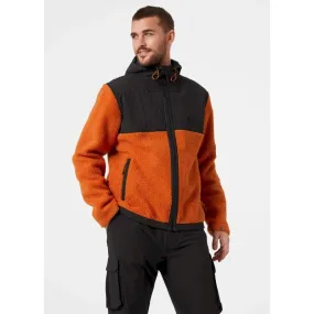 Helly Hansen  Patrol Pile - Giacca in pile - Uomo