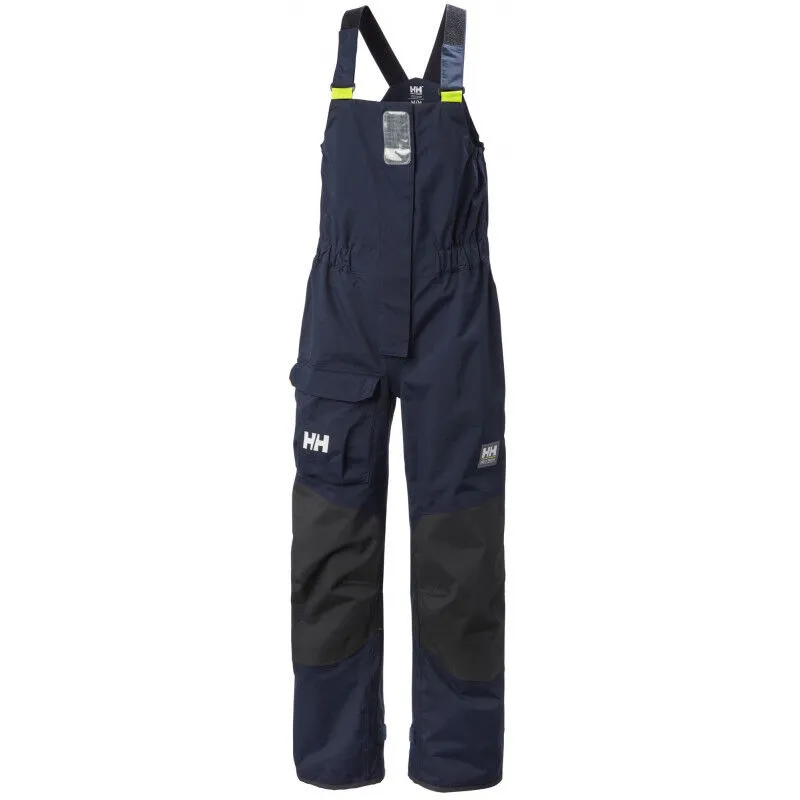 Helly Hansen  Pier 3.0 Bib - Salopette vela - Donna