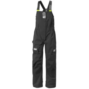 Helly Hansen  Pier 3.0 Bib - Salopette vela - Donna