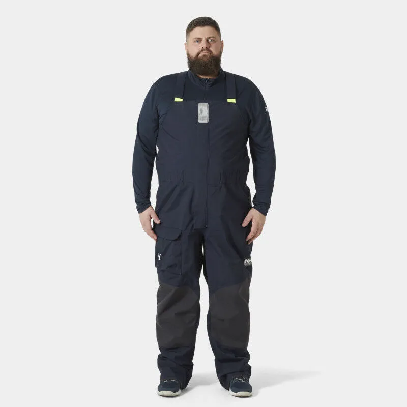 Helly Hansen  Pier 3.0 Bib - Salopette vela - Uomo