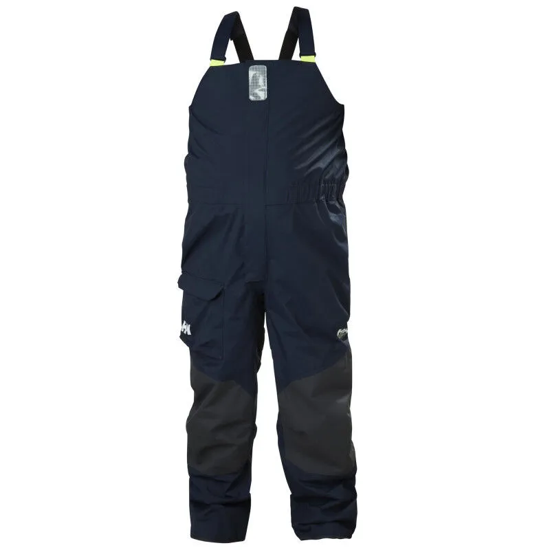 Helly Hansen  Pier 3.0 Bib - Salopette vela - Uomo