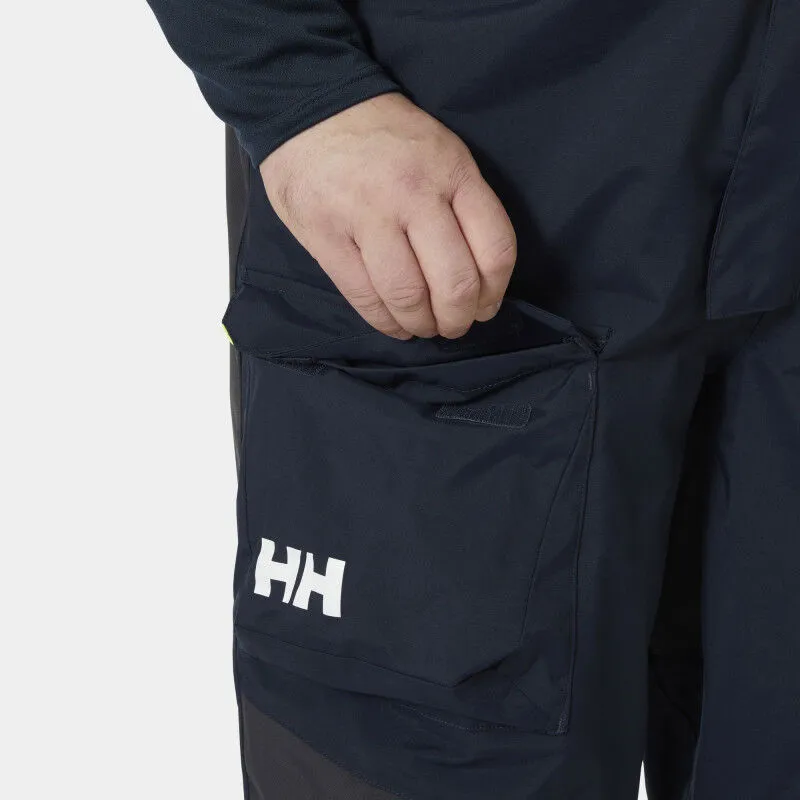 Helly Hansen  Pier 3.0 Bib - Salopette vela - Uomo