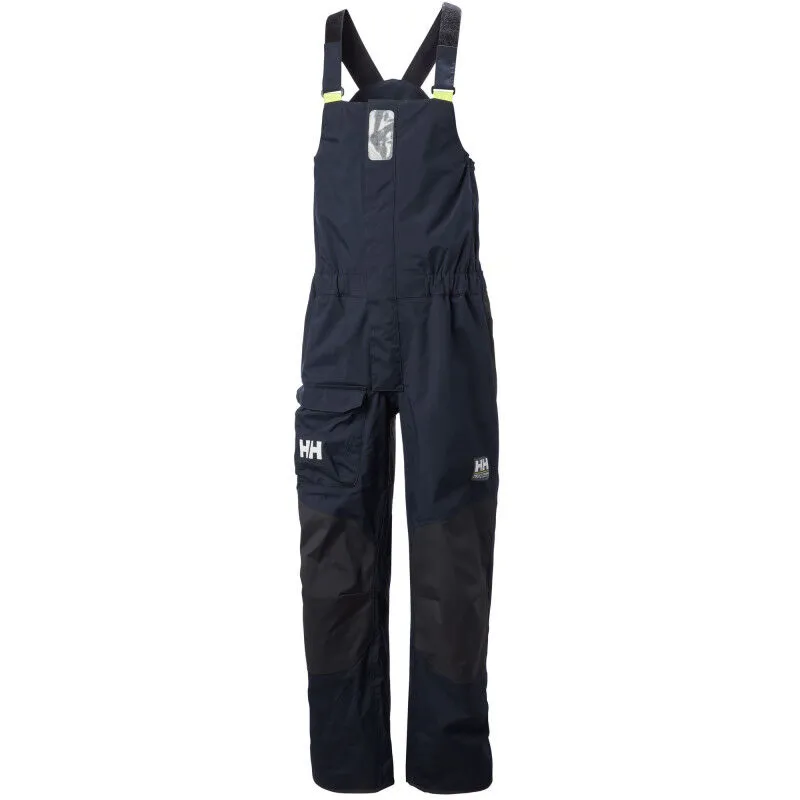 Helly Hansen  Pier 3.0 Bib - Salopette vela - Uomo