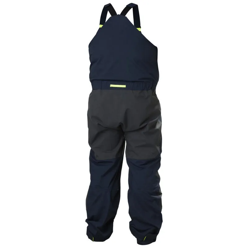 Helly Hansen  Pier 3.0 Bib - Salopette vela - Uomo