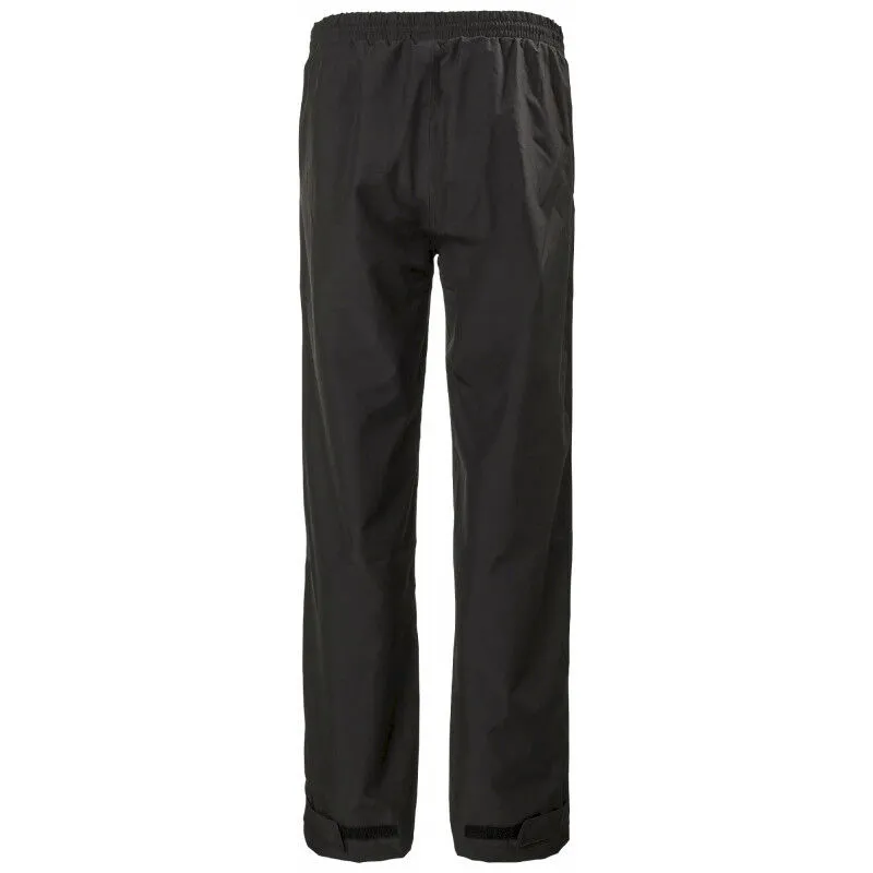 Helly Hansen  Portland Rain Pant - Pantaloni antipioggia - Uomo