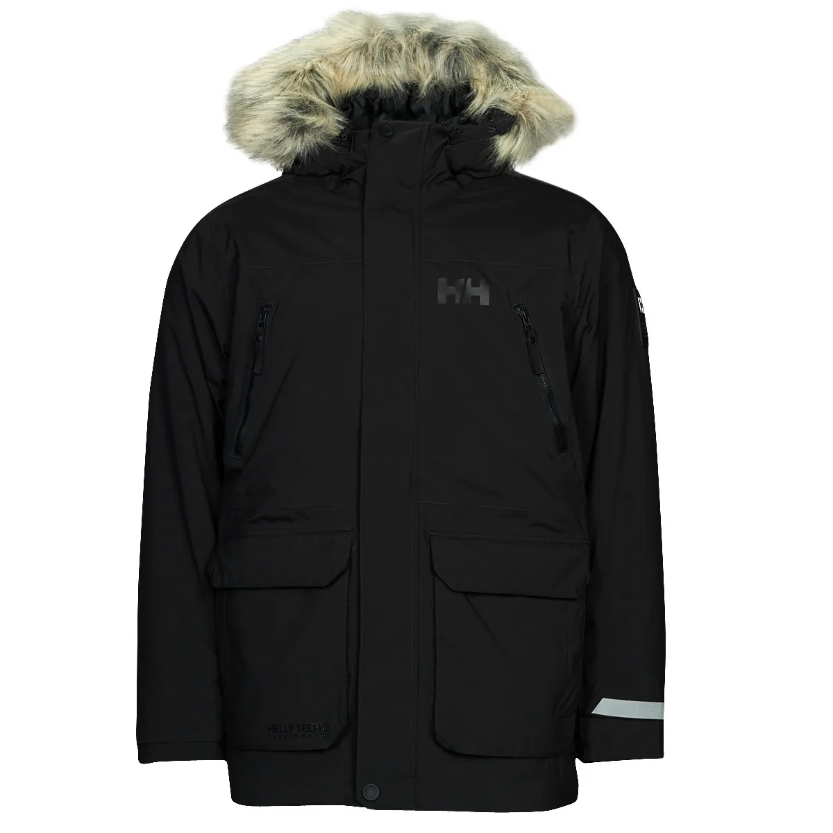 Helly Hansen - REINE PARKA