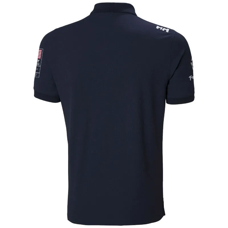 Helly Hansen  Riftline Polo - Maglia polo - Uomo