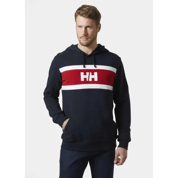 Helly Hansen SALT COTTON