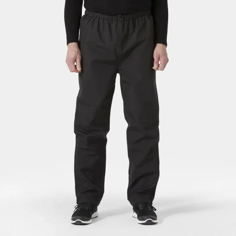 Helly Hansen  Seven J Pant - Pantaloni antipioggia - Uomo