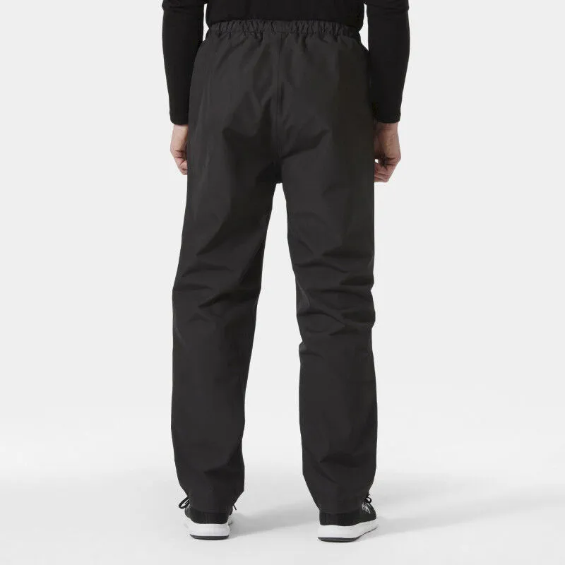 Helly Hansen  Seven J Pant - Pantaloni antipioggia - Uomo