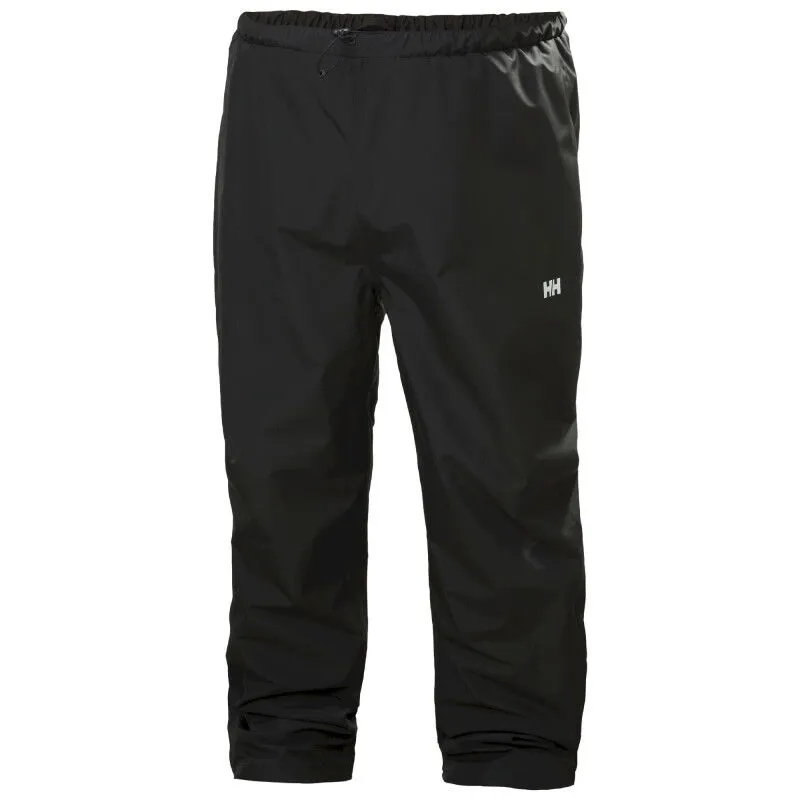 Helly Hansen  Seven J Pant - Pantaloni antipioggia - Uomo