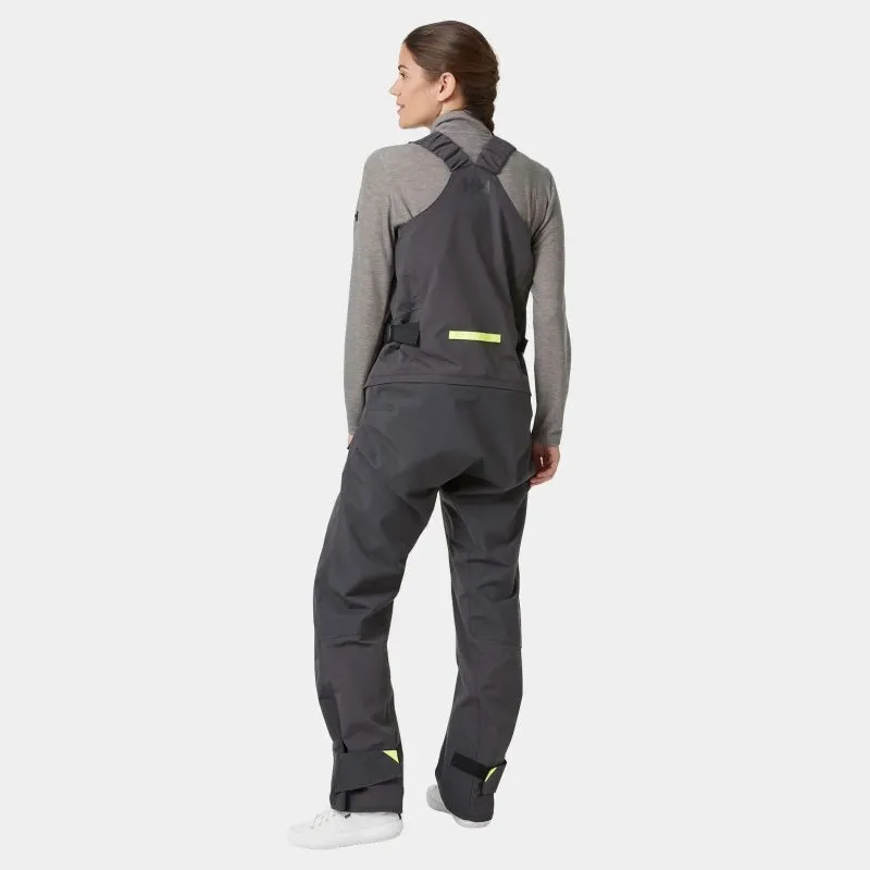 Helly Hansen  Skagen Offshore Bib - Salopette vela - Donna