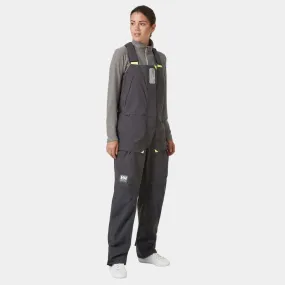 Helly Hansen  Skagen Offshore Bib - Salopette vela - Donna