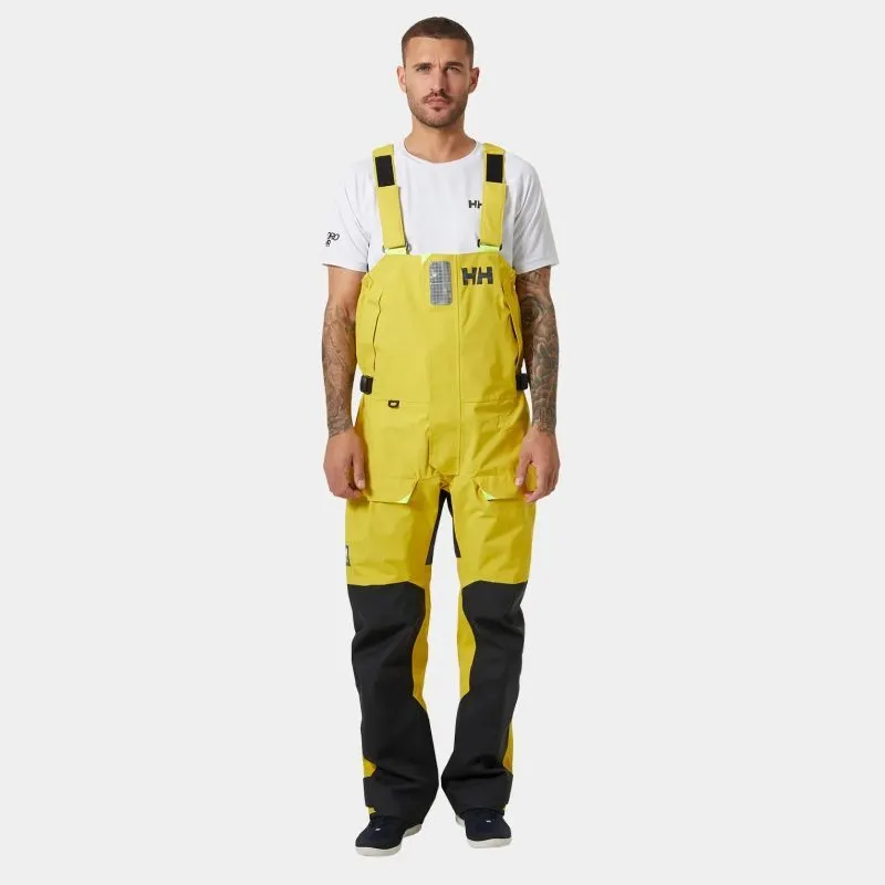 Helly Hansen  Skagen Offshore Bib - Salopette vela - Uomo