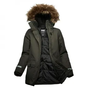 Helly Hansen  Svalbard 2 Parka - Parka - Donna