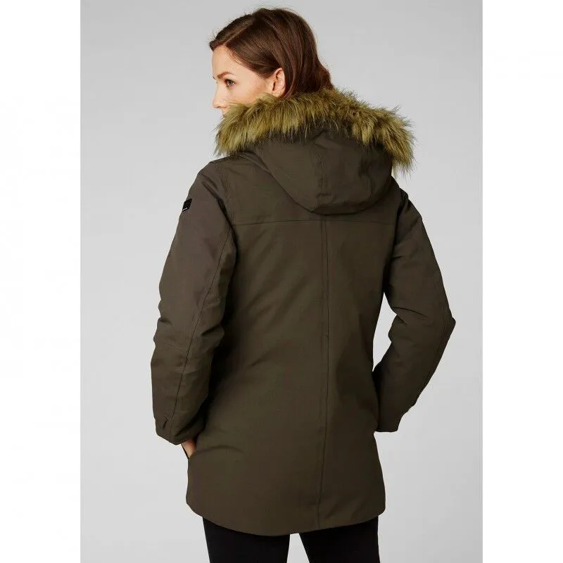 Helly Hansen  Svalbard 2 Parka - Parka - Donna