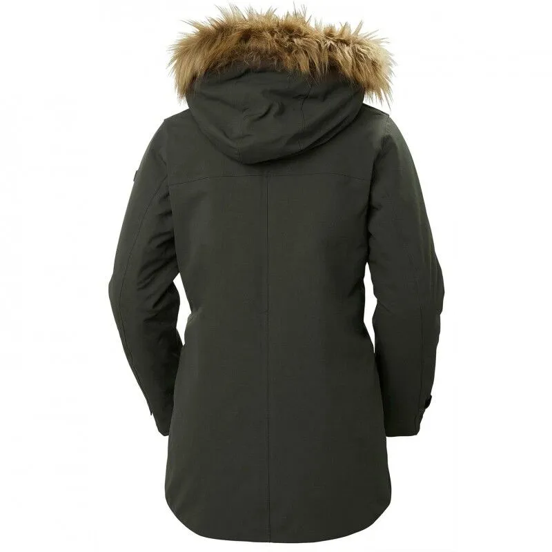 Helly Hansen  Svalbard 2 Parka - Parka - Donna