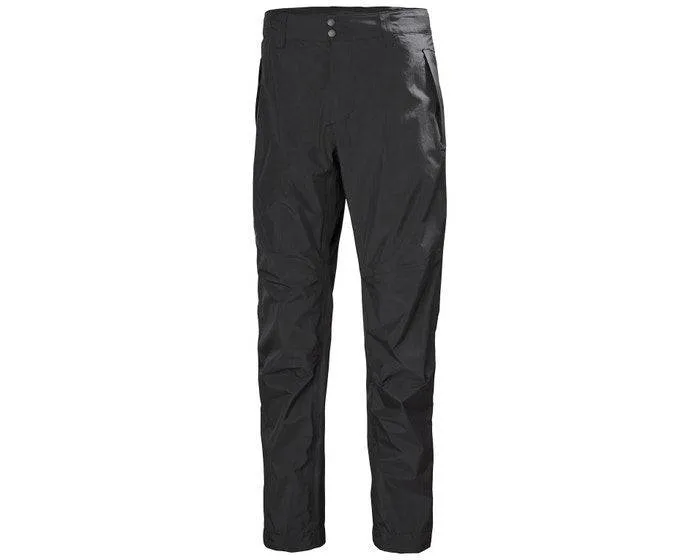 Helly Hansen Unisex VERGLAS 2L RIPSTOP SHELL PANT