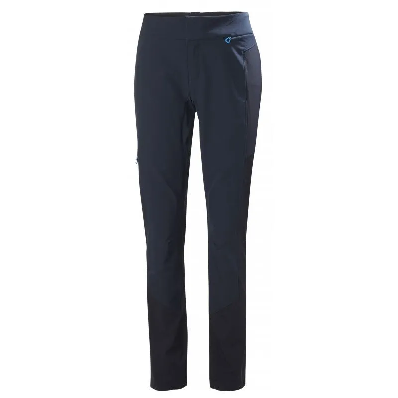 Helly Hansen  Vanir Hybrid - Pantaloni da trekking - Donna