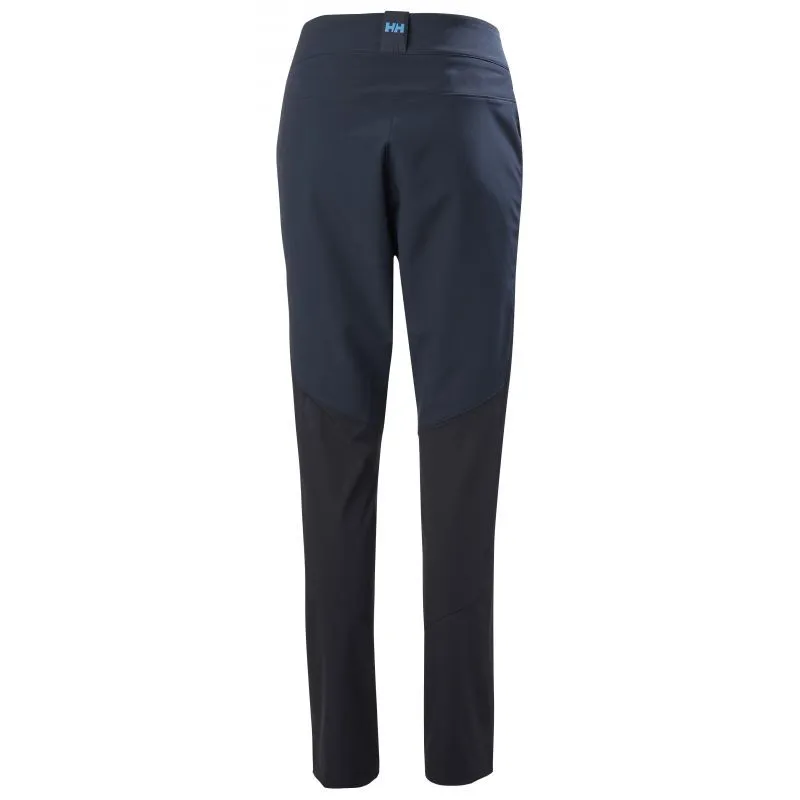 Helly Hansen  Vanir Hybrid - Pantaloni da trekking - Donna