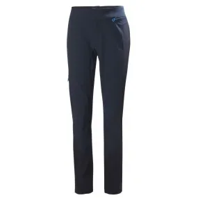 Helly Hansen  Vanir Hybrid - Pantaloni da trekking - Donna