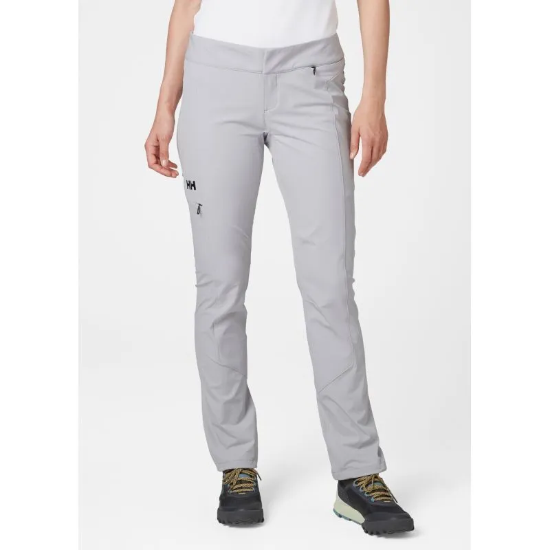 Helly Hansen  Vanir Hybrid - Pantaloni da trekking - Donna