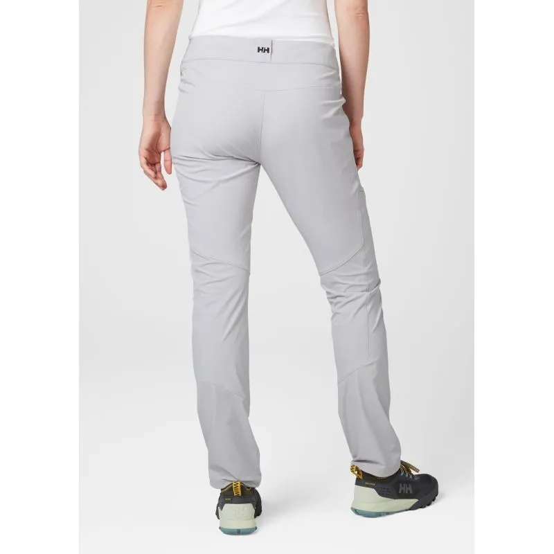 Helly Hansen  Vanir Hybrid - Pantaloni da trekking - Donna