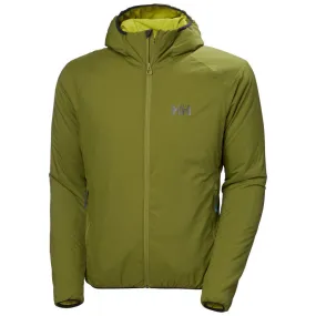 Helly Hansen  Verglas Hooded Insulator - Giacca sintetica - Uomo