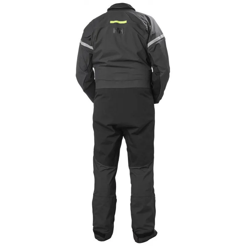 Helly Hansen  Waterwear Drysuit - Salopette vela - Uomo