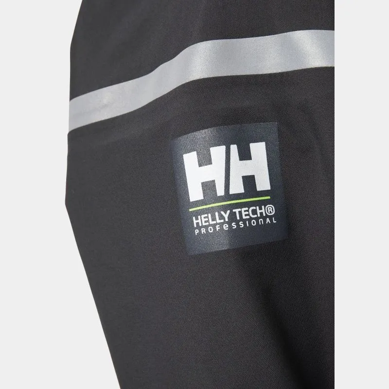 Helly Hansen  Waterwear Drysuit - Salopette vela - Uomo