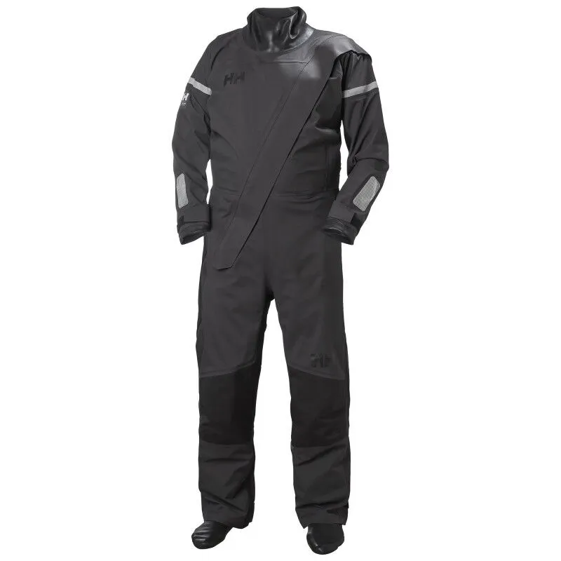 Helly Hansen  Waterwear Drysuit - Salopette vela - Uomo