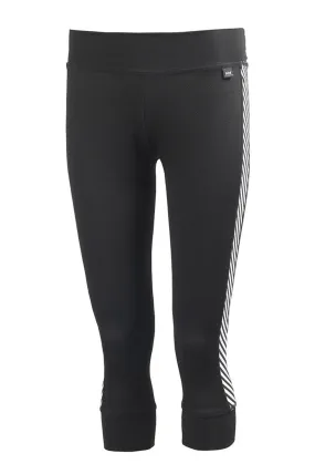 Helly Hansen Women's HH Dry 3/4 Pant