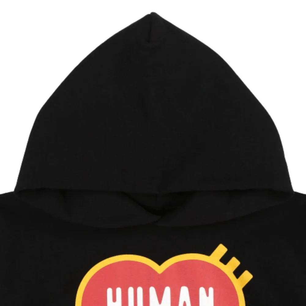 HUMAN MADE  |Pullovers Heart Unisex Sweat Blended Fabrics Street Style