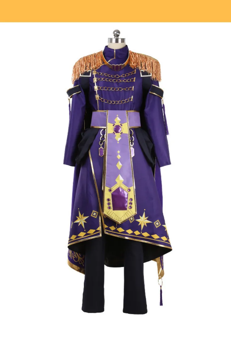 Idolish 7 Re Vale Tamaki Yotsuba Cosplay Costume