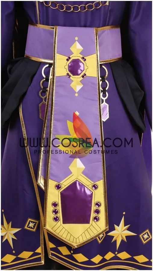 Idolish 7 Re Vale Tamaki Yotsuba Cosplay Costume