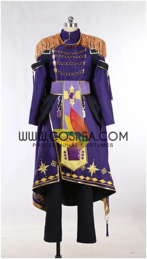 Idolish 7 Re Vale Tamaki Yotsuba Cosplay Costume