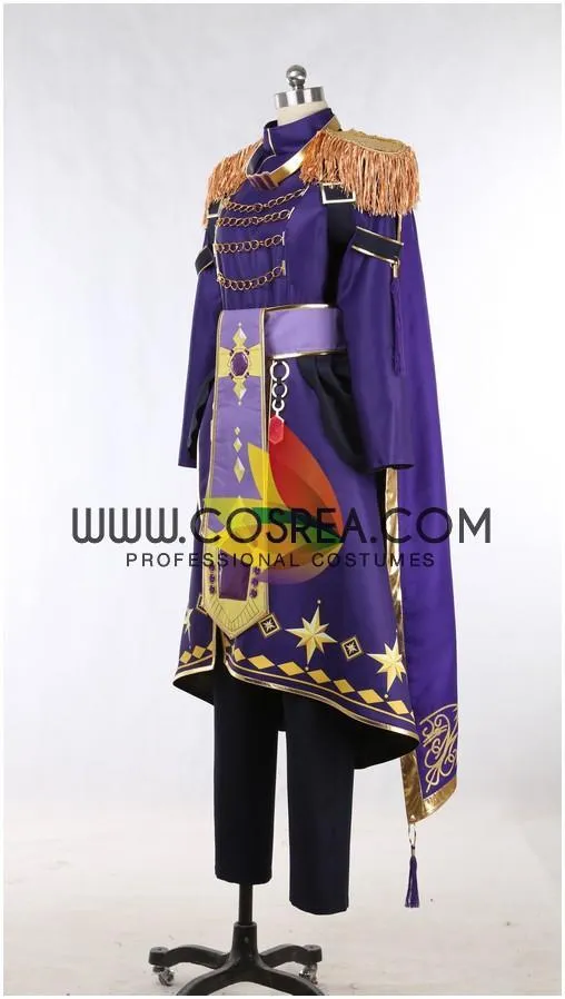 Idolish 7 Re Vale Tamaki Yotsuba Cosplay Costume