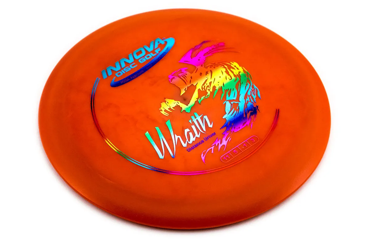 Innova Wraith [ 11 5 -1 3 ]