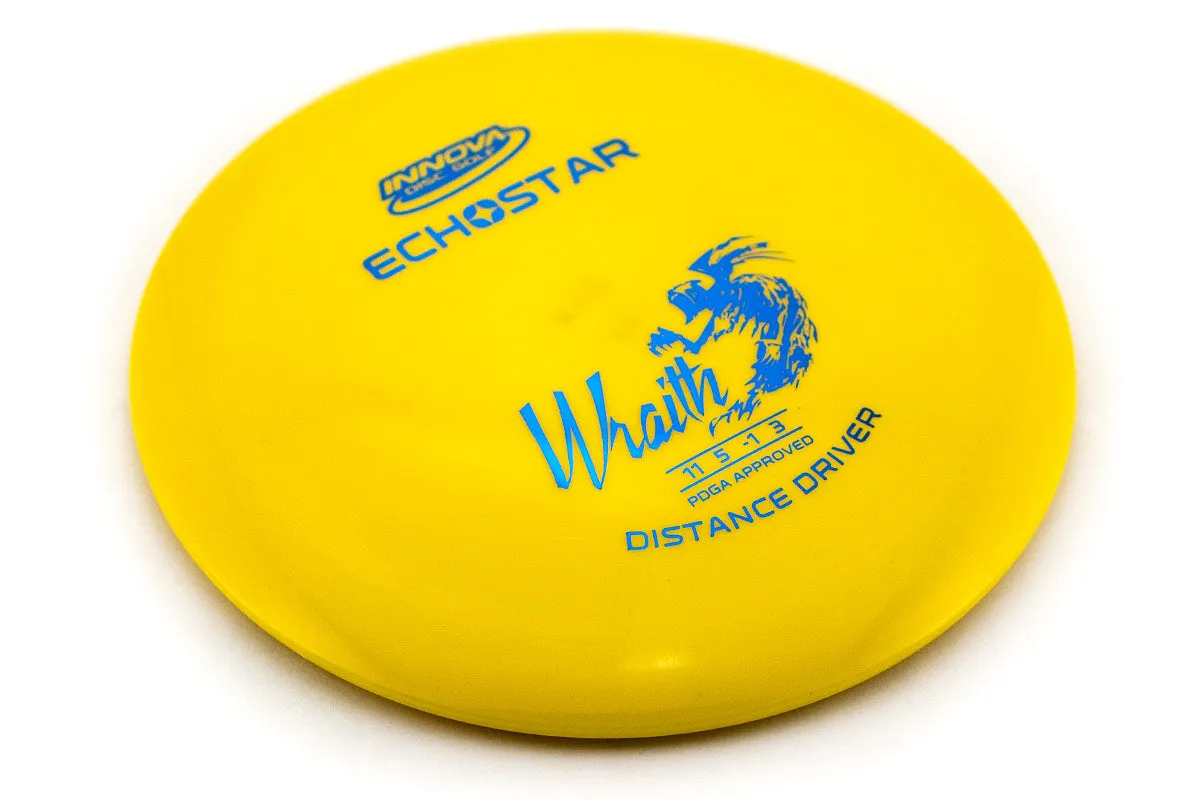 Innova Wraith [ 11 5 -1 3 ]