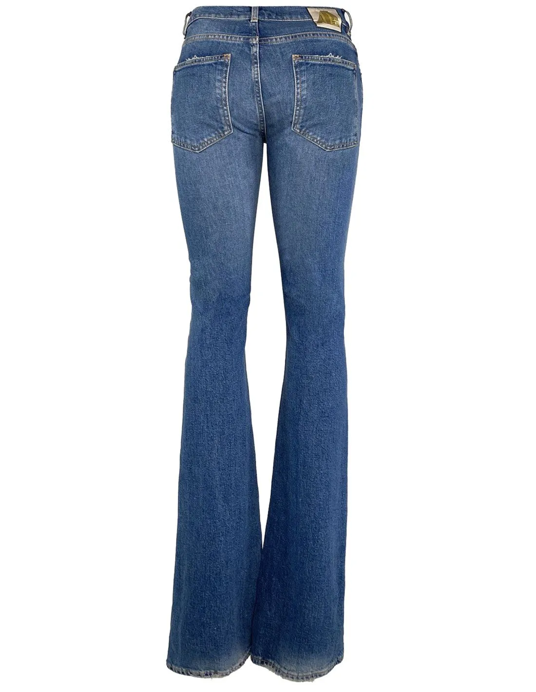 Jeans Aniye By donna Dusty Bootcut 185140 dusty blu PE22