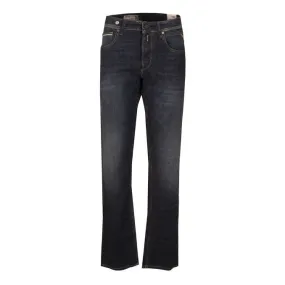 JEANS GROVER Uomo Dark Blue