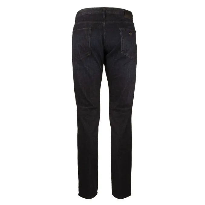 JEANS J06 Man Denim Blue