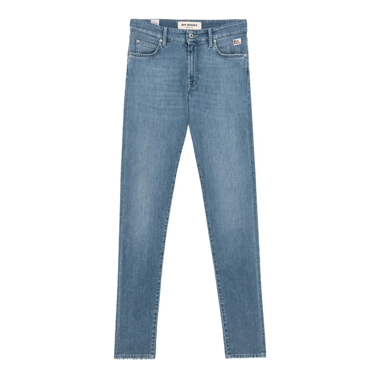 JEANS SOFT PENELOPE Uomo Denim