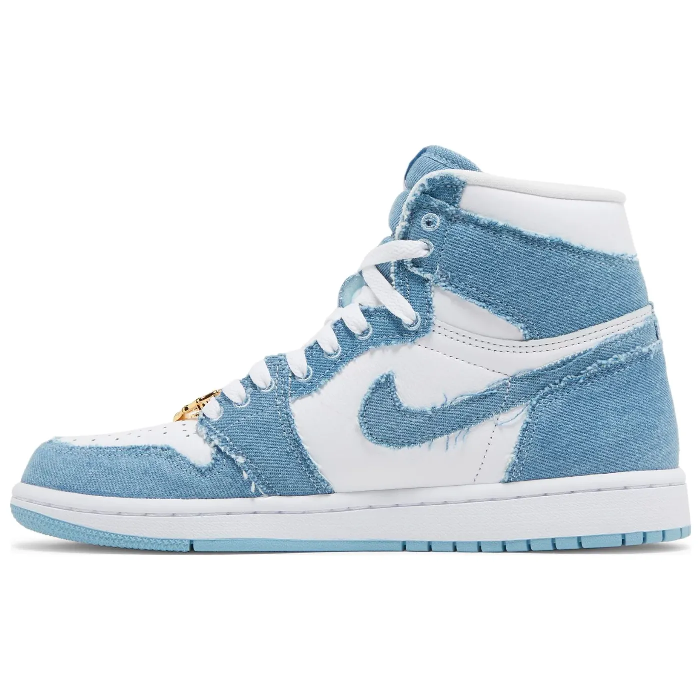 Jordan 1 Retro High OG Denim (W)