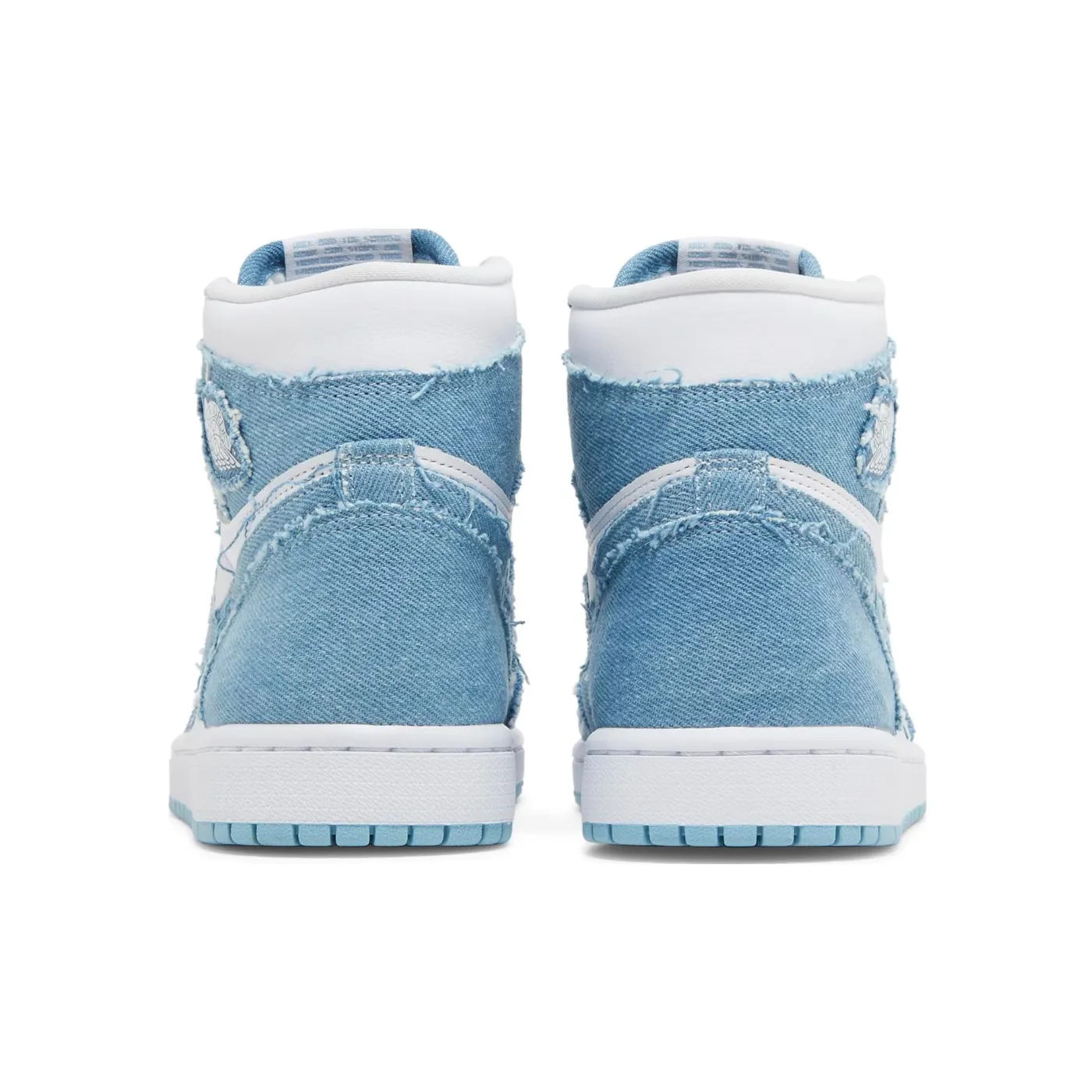 Jordan 1 Retro High OG Denim (W)