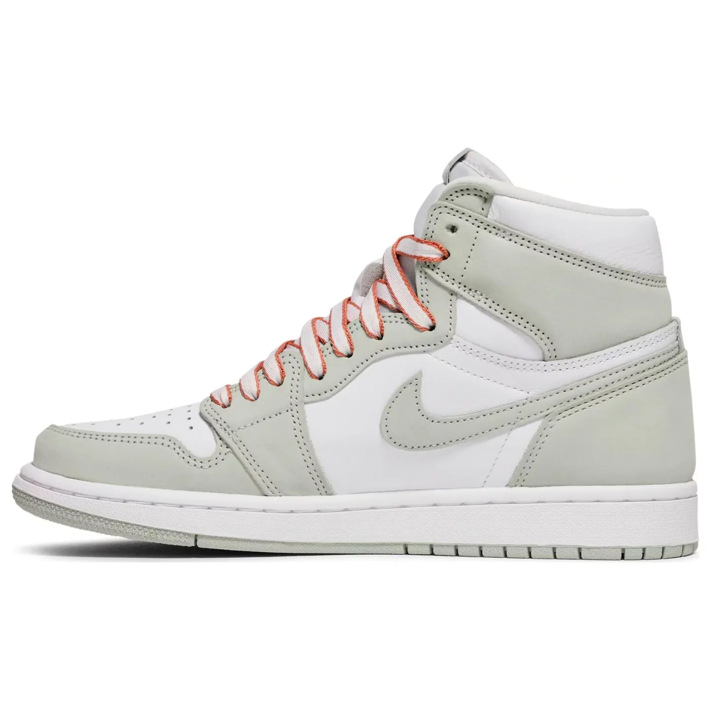 Jordan 1 Retro High OG Seafoam (W)