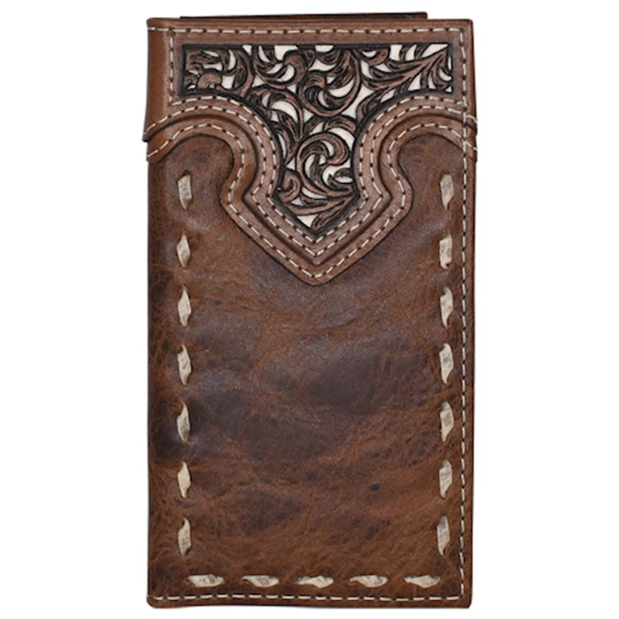 Justin Junior Rodeo Wallet